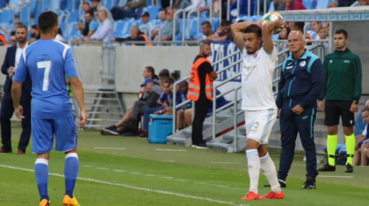 Príčina slabých výsledkov slovenských klubov v Európe odhalená?